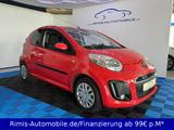 Citroën C1 Klimaanlage Bluetooth E-Fenster - Citroën C1 in Essen