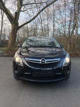 Opel Zafira Tourer 2.0 BiTurbo Innovation 7 Sitzer - Opel Zafira Tourer in Bochum