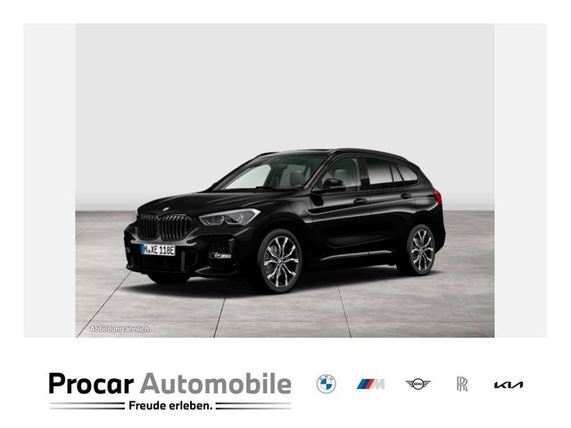 BMW X1 xDrive25e M SPORT+H/K+PANO+AHK+ACC+HuD