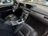 Volvo XC70 Black Edition AWD NAVI LEDER - Volvo Gebrauchtwagen in Rostock