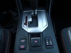 Fahrzeugabbildung Subaru XV 1. HAND ALLRAD SCHECKHEFT