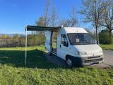 Fiat Ducato - gebrauchte Fiat Ducato aus dem Jahr 1997