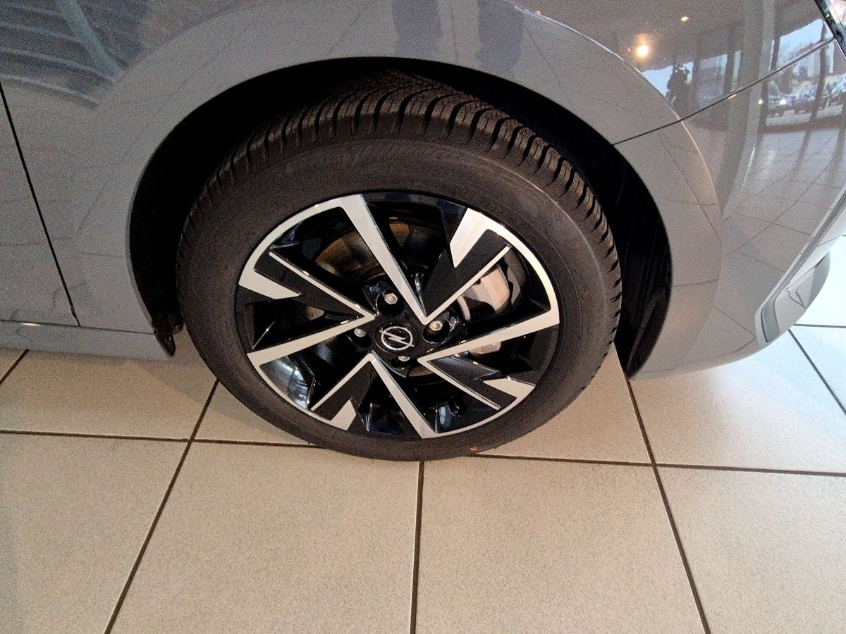 Opel Corsa - Bild 7