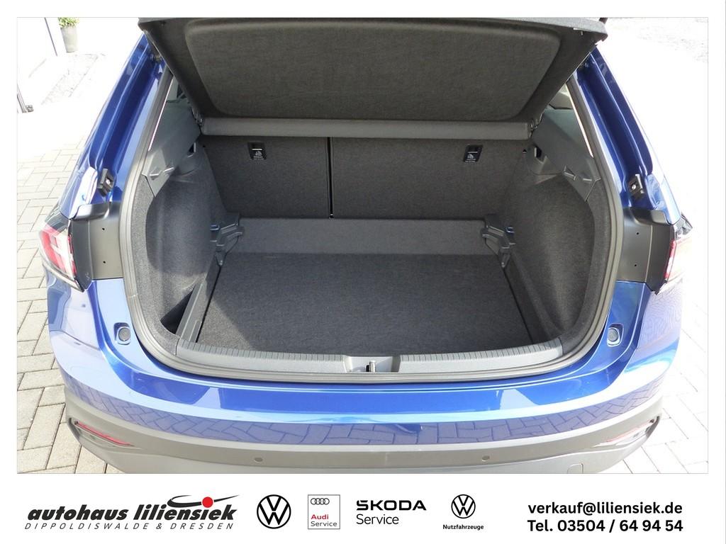 Volkswagen Taigo 1.0 TSI DSG Goal ACC/NAVI/KAMERA, миниатюра 27