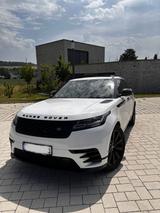 Land Rover Range Rover Velar 3.0 V6 P380 R-Dynamic SE R... - Land Rover Range Rover Velar: Dynamic Se