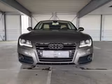Audi A7 Sportback 3.0 TDI quattro AUT ACC PDC NAVI SH - Audi A7: Leder