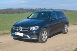 Mercedes-Benz GLC 350 D 4MATIC Autom.