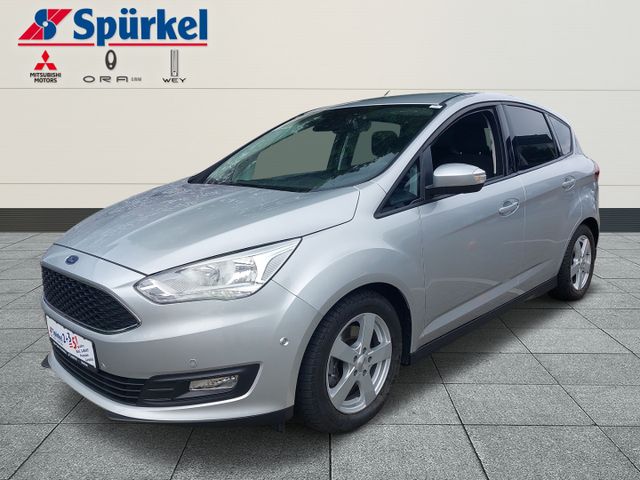 Ford C-Max 1,5 Cool&Connect, Park-Assistent, Sicht-Pa