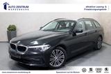 BMW 530i Touring Sport Line CAM LEDER NAVI LED SHZ - BMW 530 in Oldenburg