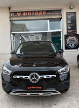 Mercedes-Benz Mercedes-benz GLA 180 d Automatic Executive - Mercedes-Benz GLA 180 Kombi Gebrauchtwagen