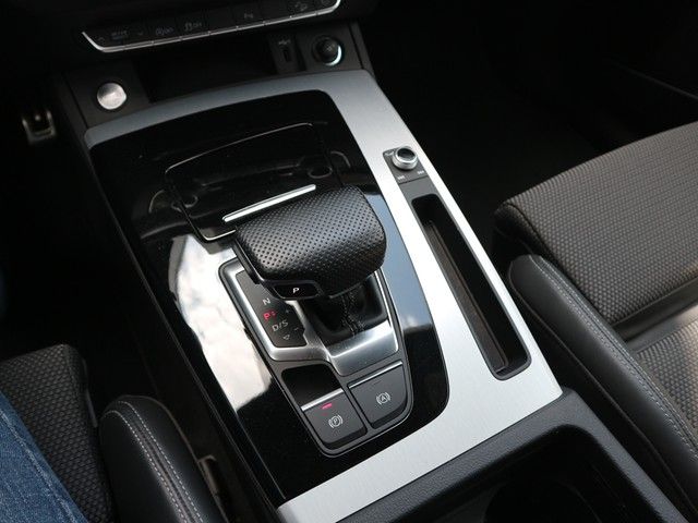 Audi Q5 - Bild 19