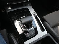 Audi Q5 - Vorschau Bild 19