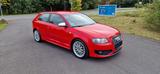 Audi S3 2.0 TFSI - aus 1. Hd mit wenig Km  - gebrauchte Audi S3 aus dem Jahr 2007
