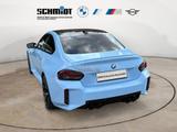 BMW M2 Coupe / NP= 86.490,- / M Carbondach / Adapt. - BMW M2 in Dortmund
