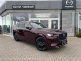 Mazda CX-80 Homura PLUS 6Sitze 360° BOSE Matrix Sitzbe - scheckheftgepflegte Mazda CX-80