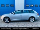 Seat Leon ST Style Navi 8 Fach Navi Sitzheizung Apple - Gebrauchtwagen in Münster bis 10.000 Euro