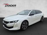Peugeot 508 SW Hybrid 225 GT ACC Totwinkelassistent Navi - Peugeot 508 Plug-in Hybrid (PHEV) Gebrauchtwagen
