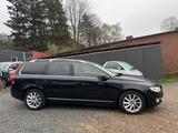 Volvo V70 Kombi Summum*Navi*Klima*leder*Euro 6*Tüv Neu - gebrauchte Volvo V70 aus dem Jahr 2014