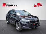 Skoda Karoq Style 2.0 TDI 4x4 DSG ACC AHK Klima Navi - Skoda Karoq Gebrauchtwagen in Bielefeld