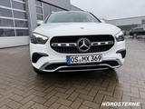 Mercedes-Benz GLA 200 d AMG-Alu Distronic 360 Grad DAB Ambient - Mercedes-Benz GLA 200 in Bielefeld