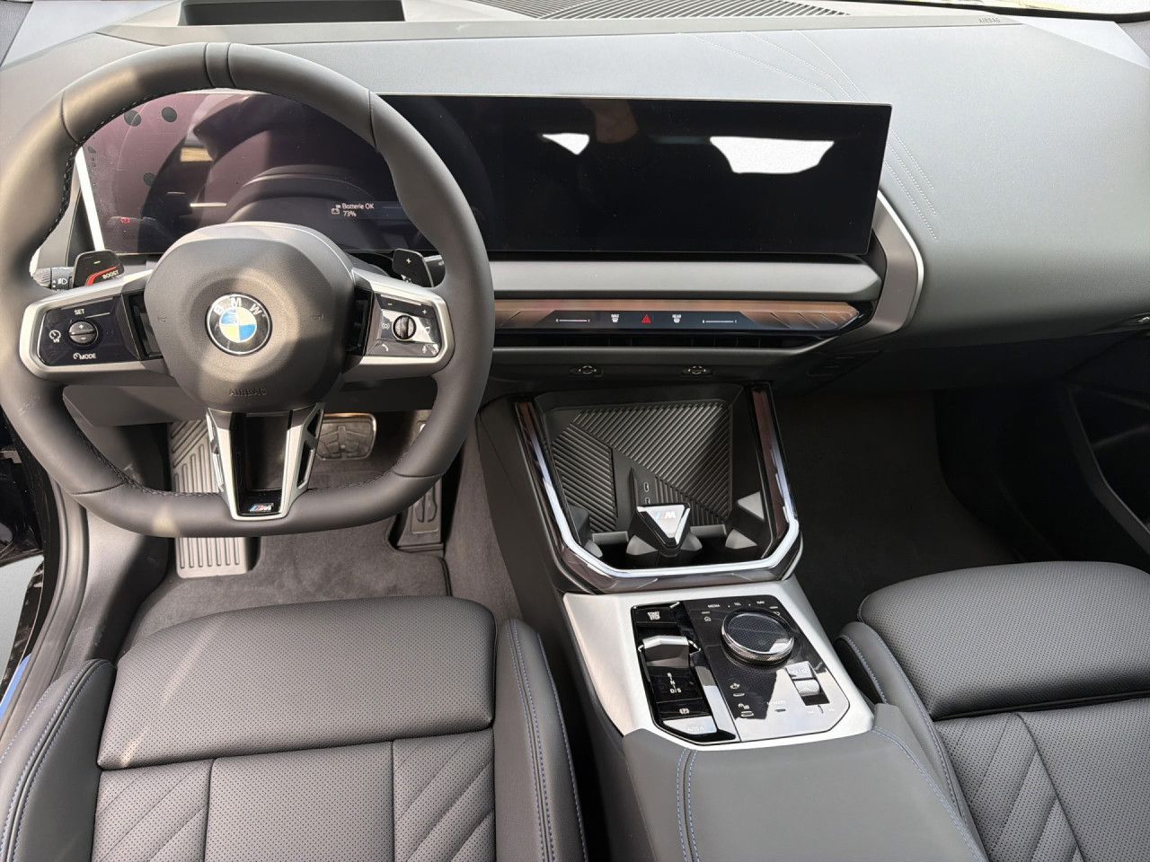 BMW X3 - Bild 15