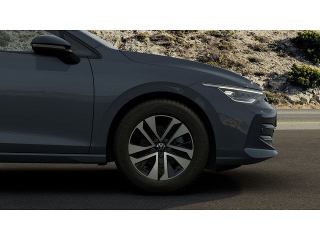 Volkswagen Golf 8 VIII Variant 1.5 TSI Energy HeadUp LED A foto 5
