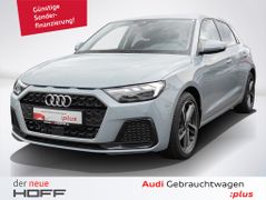 Audi A1 Sportback Advanced 30 TFSI S tronic Pricacy K