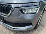 Skoda Kamiq Ambition 1.0 TSI DSG PDC LED SHZ ACC AHK - Skoda Kamiq Ambition mit Benzin-Antrieb
