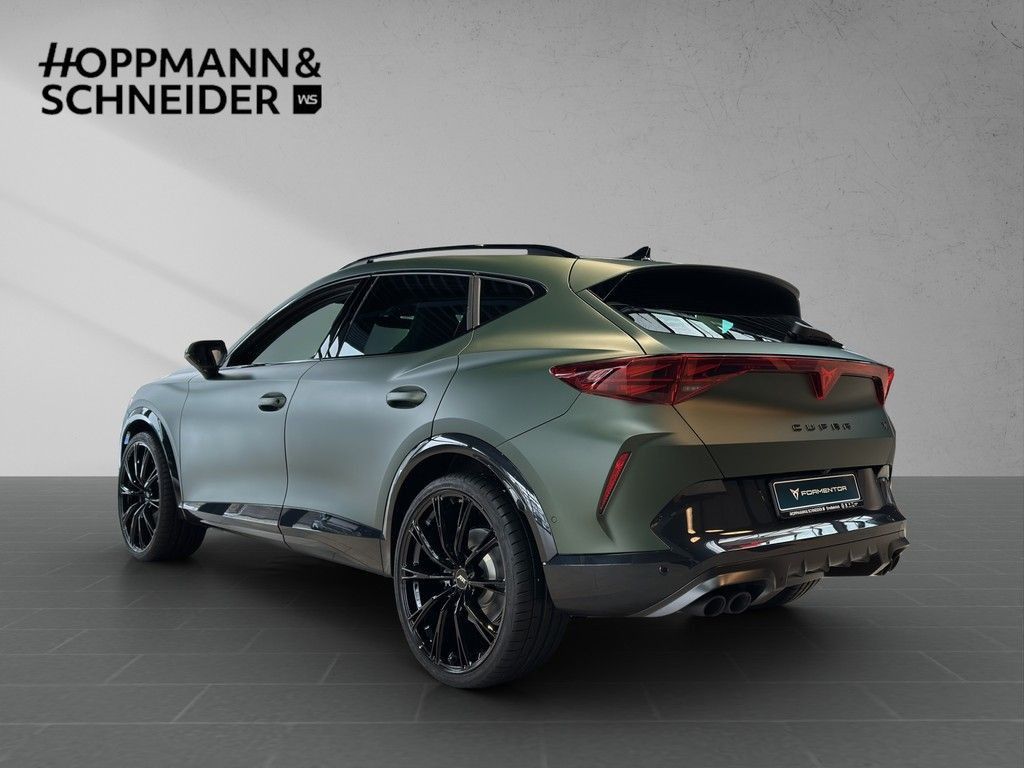 Cupra Formentor - Bild 3