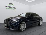 Mercedes-Benz C 300 Coupe  *AMG-Line*Pano*Standheizung* - Mercedes-Benz C 300: Coupe