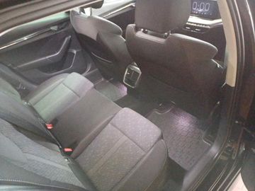 Skoda Octavia - 6