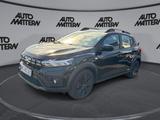 Dacia Sandero Stepway Expression TCe90 - Dacia Sandero Jahreswagen: Stepway