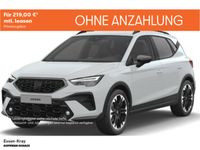 Seat Arona - Vorschau Bild 1