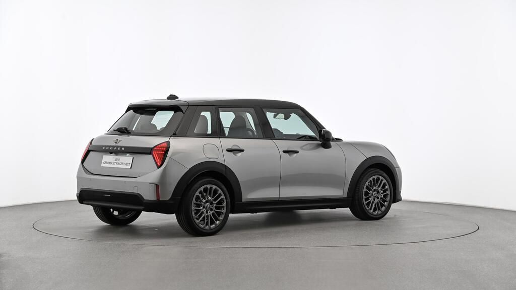 MINI Cooper C - Bild 7