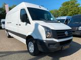Volkswagen Crafter Maxi Hoch+Lang L3-H2*Glaßtransporter* - Volkswagen Crafter in Gelsenkirchen