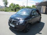 Renault Twingo Limited, Faltdach, Sitzheizung usw. - Renault Twingo in Nürnberg