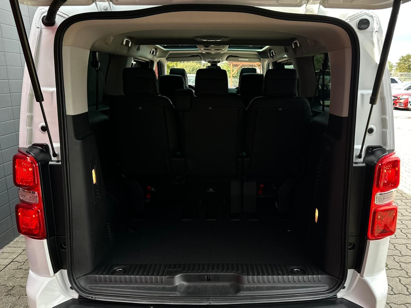 TOYOTA Proace Verso 2.0D L3 Executive* PAN#ACC#XEN#1HD - Image 7