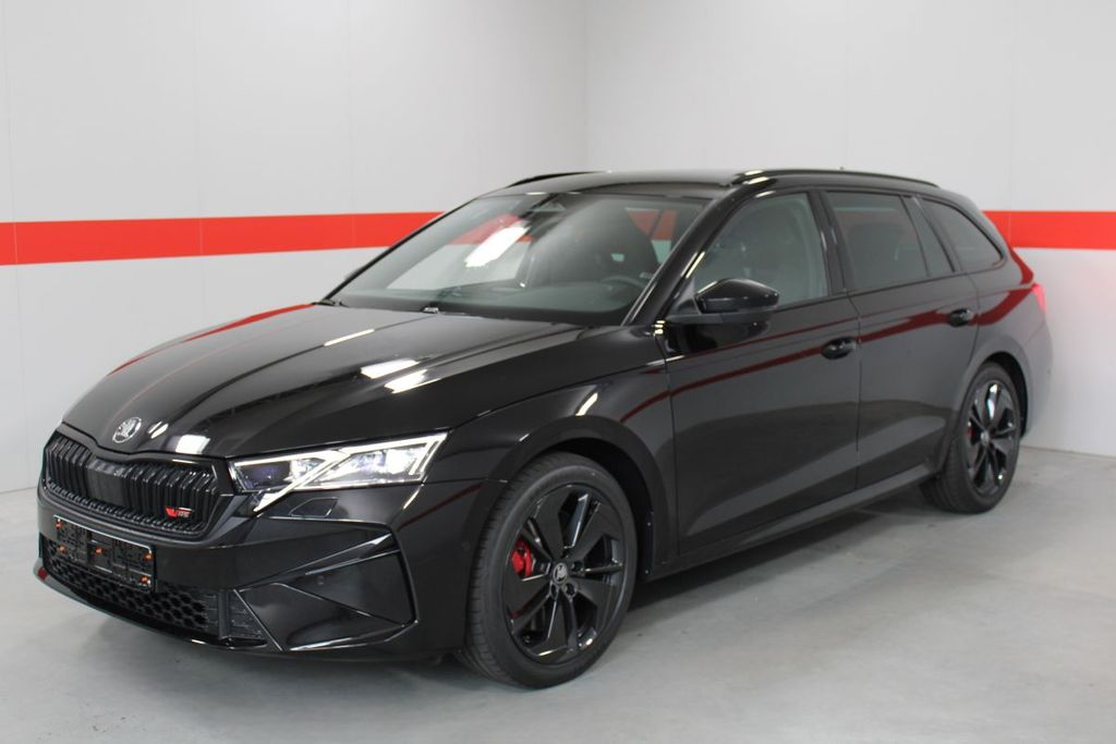 Image of Skoda Octavia
