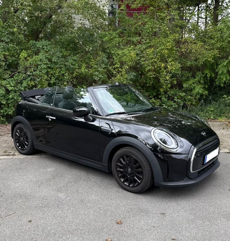 Image of MINI ONE