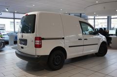 Fahrzeugabbildung Volkswagen Caddy KASTEN 1.2 TSI ECOPROFI RADIO/T-LEDER/USB