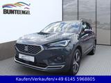 Seat Tarraco Xperience 4Drive Navi/LED/AHK - Seat Tarraco Xperience mit Benzin-Antrieb