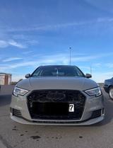 Audi A3 Sportback 1.5 TFSI-TOP Zustand | TÜV neu