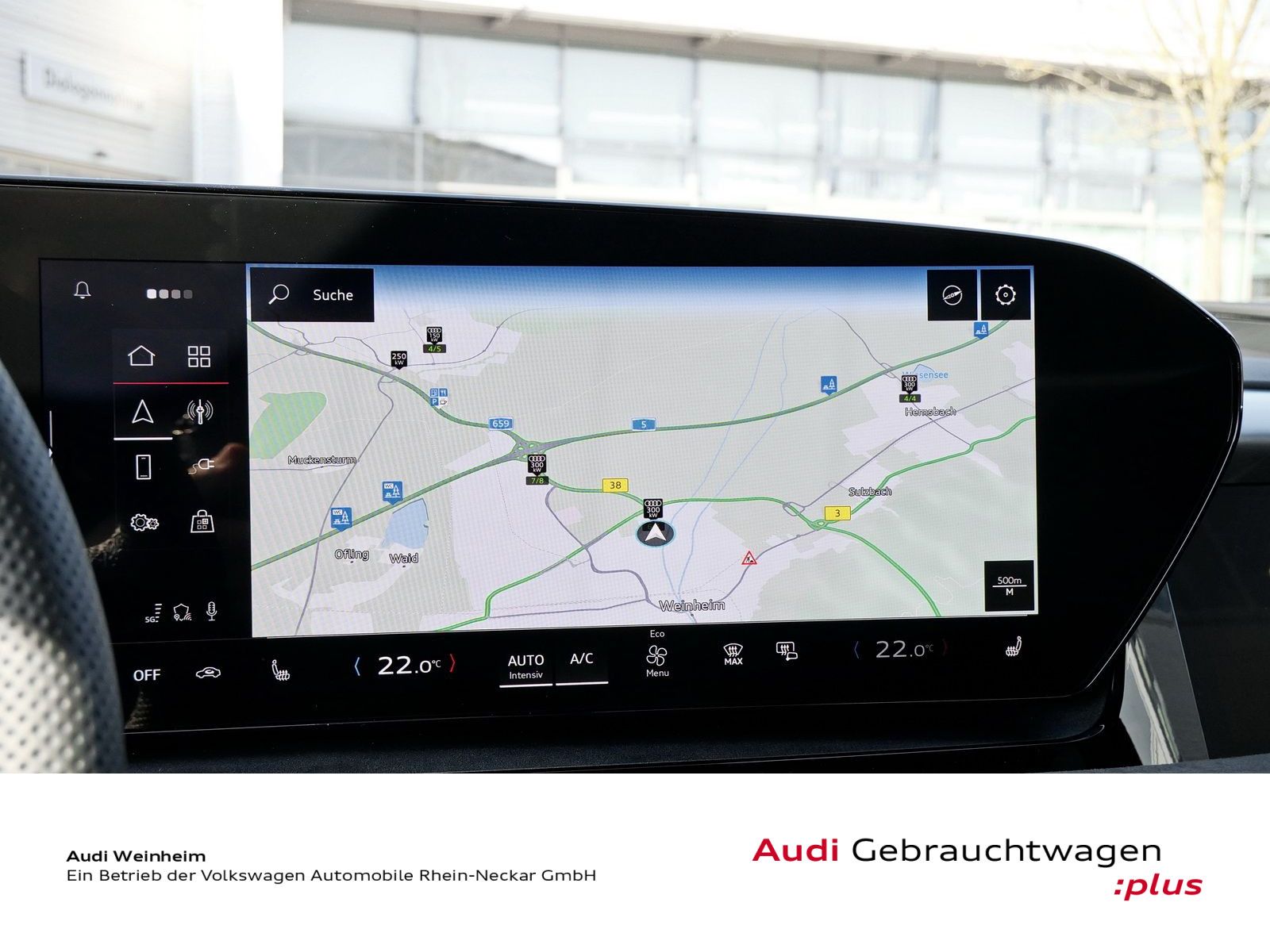 Audi Q6 e-tron - Bild 16