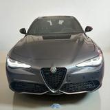 Alfa Romeo Giulia 2.0 Turbo 280 CV AT8 AWD Q4 Ve - Alfa Romeo Giulia Jahreswagen