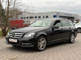 Mercedes-Benz C 180 T-Modell CGI BlueEfficiency E-Heck* Xenon* - Mercedes-Benz C 180 in Bonn
