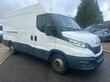 Iveco ANDERE Daily Kasten HKa 35 S - Iveco: Euro3