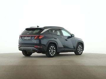 Hyundai TUCSON - 8