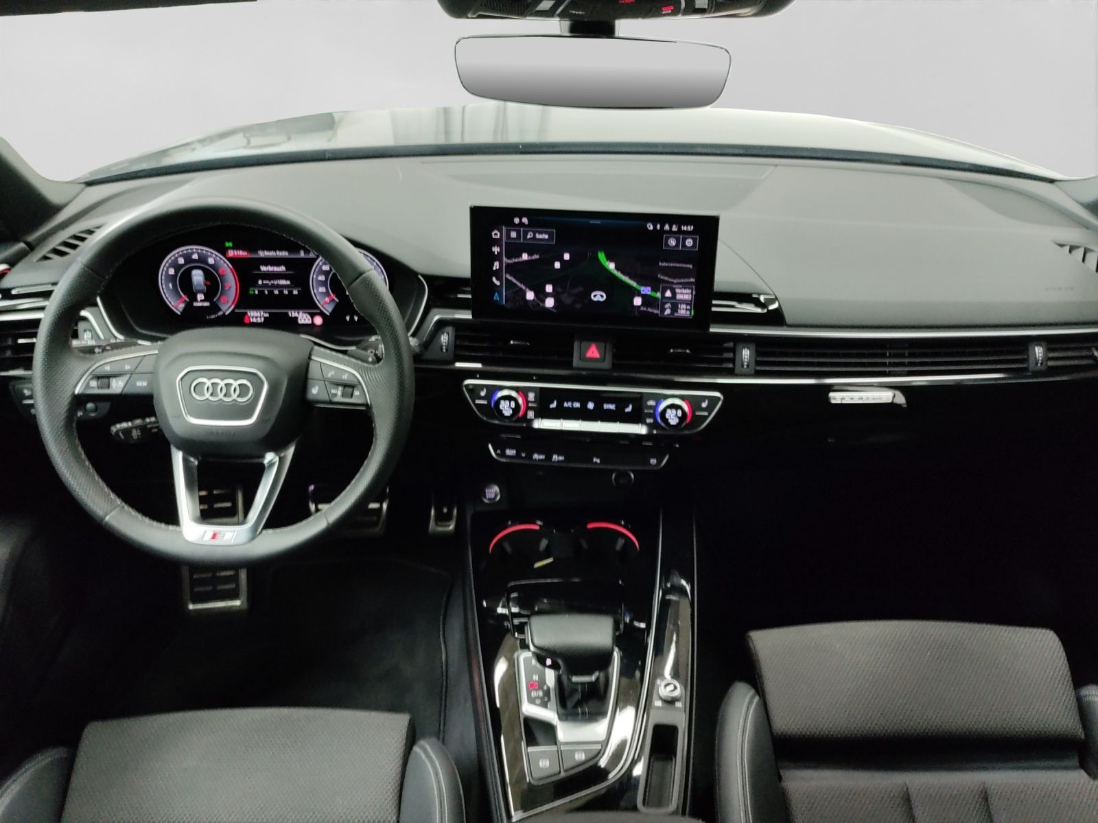Audi A4 - Bild 6
