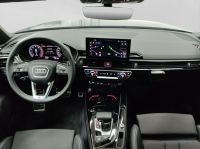Audi A4 - Vorschau Bild 6