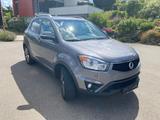 Ssangyong Korando 2.0 Diesel  - Ssangyong Korando von privat